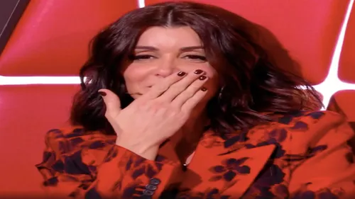 The Voice « All stars » : le plein d’émotion pour les premières...